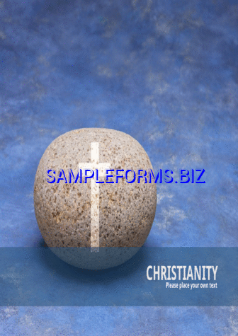 Slideshop Christianity Claire pdf ppt free